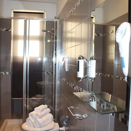 Centro206 بيت ضيافة ساليرنو