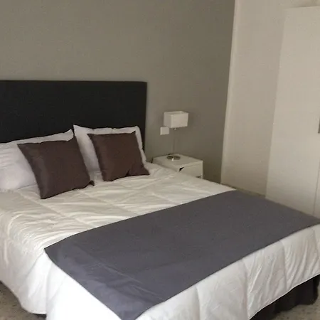 بيت ضيافة Centro206