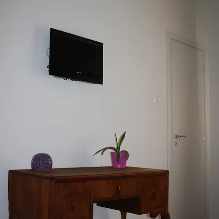 بيت ضيافة Centro206 ساليرنو