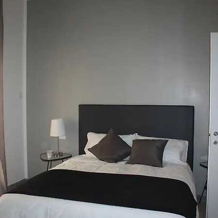 بيت ضيافة Centro206
