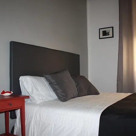 بيت ضيافة Centro206 ساليرنو