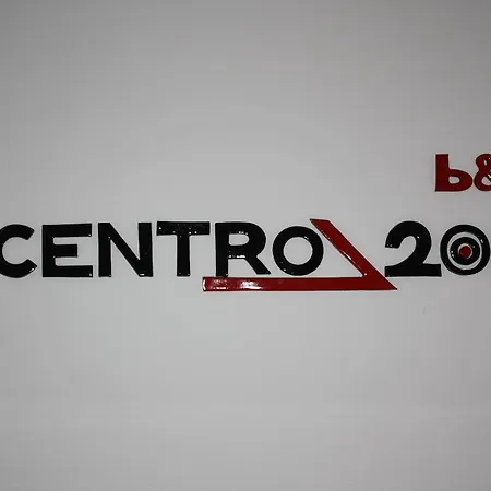 Centro206 ساليرنو
