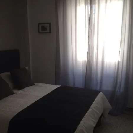 بيت ضيافة Centro206